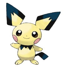 Pichu