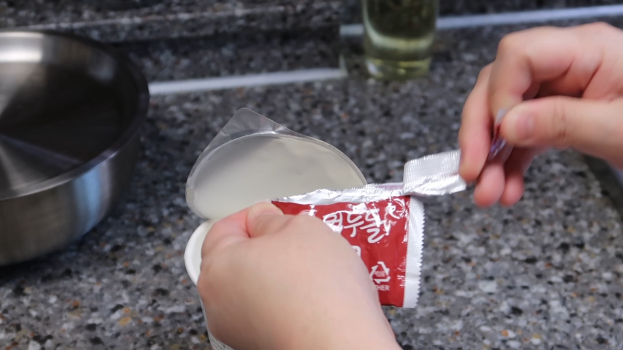 누룽지 간장찜닭 황금레시피 컵누들 매콤찜닭맛 활용 요리 추천 9 ywAAAAAAQABAAACAUwAOw==