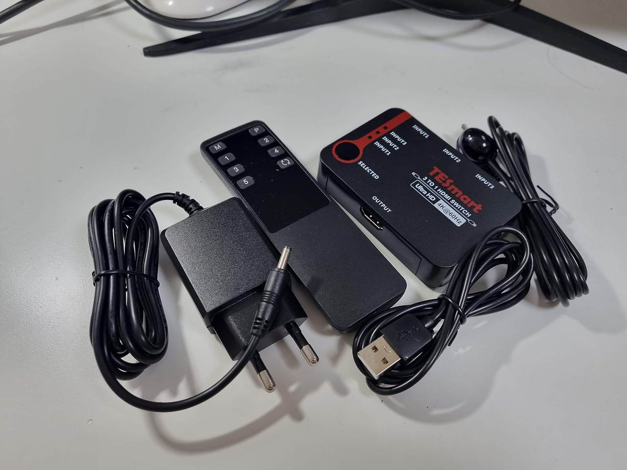 PS5 - 티이스마트 HDMI 선택기, 모니터 해상도와 주사율 2 ywAAAAAAQABAAACAUwAOw==