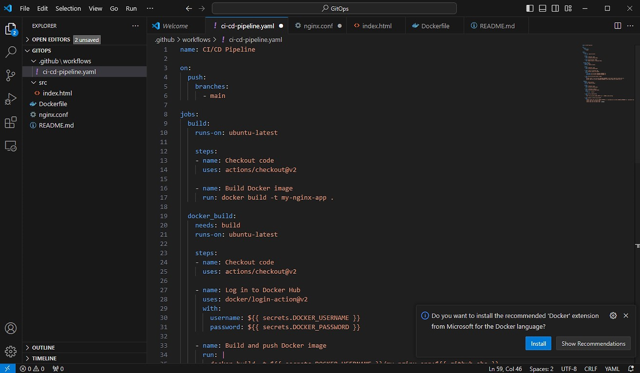 GitOps for AKS (1)