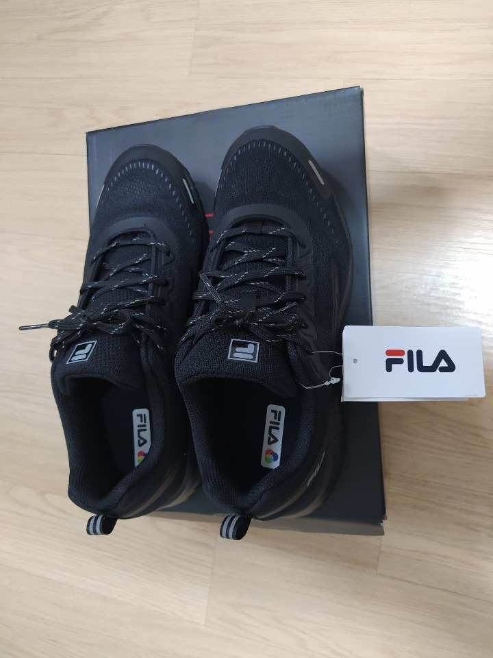 fila rgb fuse