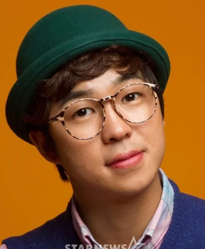 개그맨 홍인규 사진