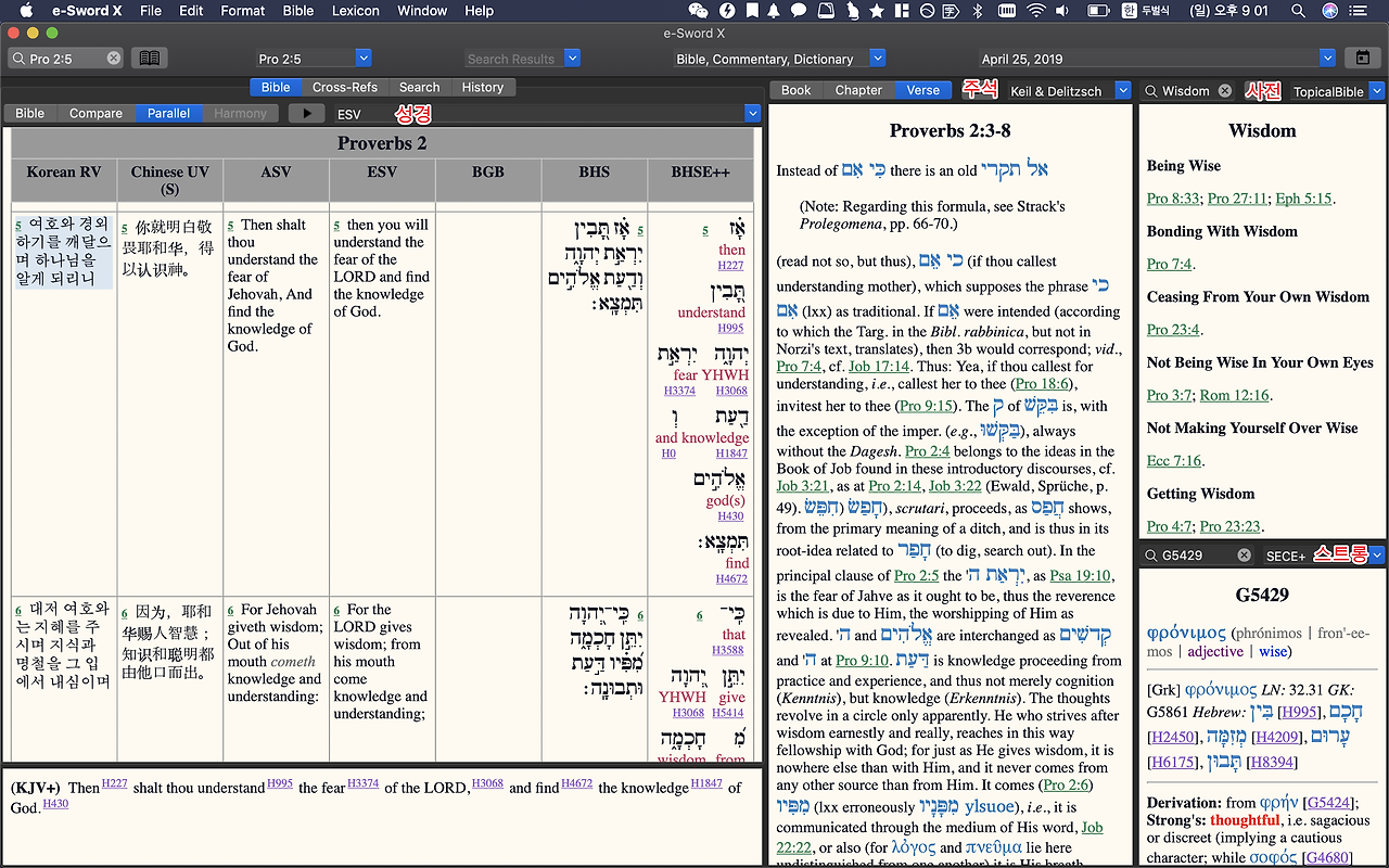 e sword x 4.5.1 for mac os x torrent