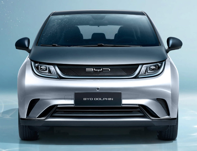 2025 BYD 돌핀 전기차 완전정복: 가격, 주행거리, 국내 출시 전망까지