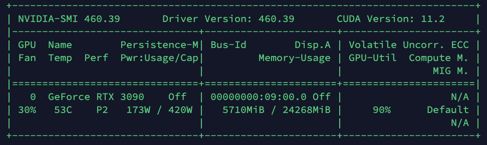 conda install xgboost gpu