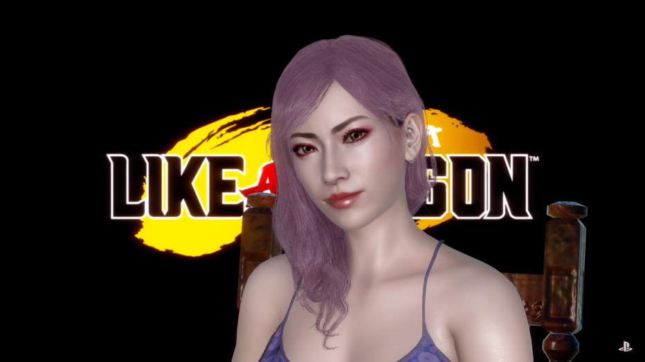 Like a dragon 8. Yakuza 7 Seong. Illusion Honey select 2. [Stevencarson] Seong-hui (Yakuza 7 like a Dragon) (2022-04-06) Japanese. Yakuza like a Dragon разыскивается обиженная девушка.