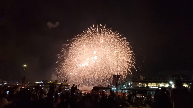 2023 서울 세계불꽃축제 여의도 한강공원 명당 핫스팟 시간 (ft. 지하철역) 4 ywAAAAAAQABAAACAUwAOw==
