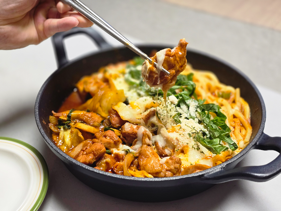 닭갈비 황금레시피 춘천식닭갈비 양념 만드는 방법 서준이네 박서준 닭갈비 46 닭갈비-황금레시피-춘천식닭갈비-양념-박서준-서진이네2