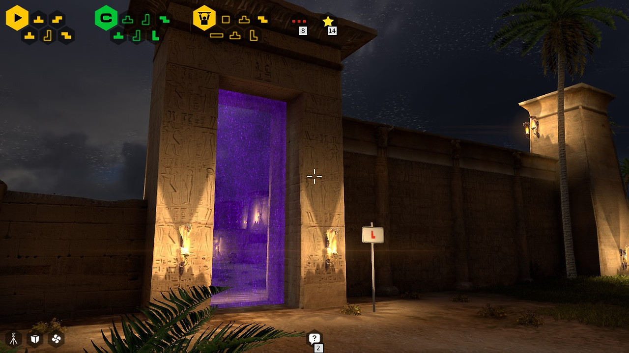 the talos principle higher ground