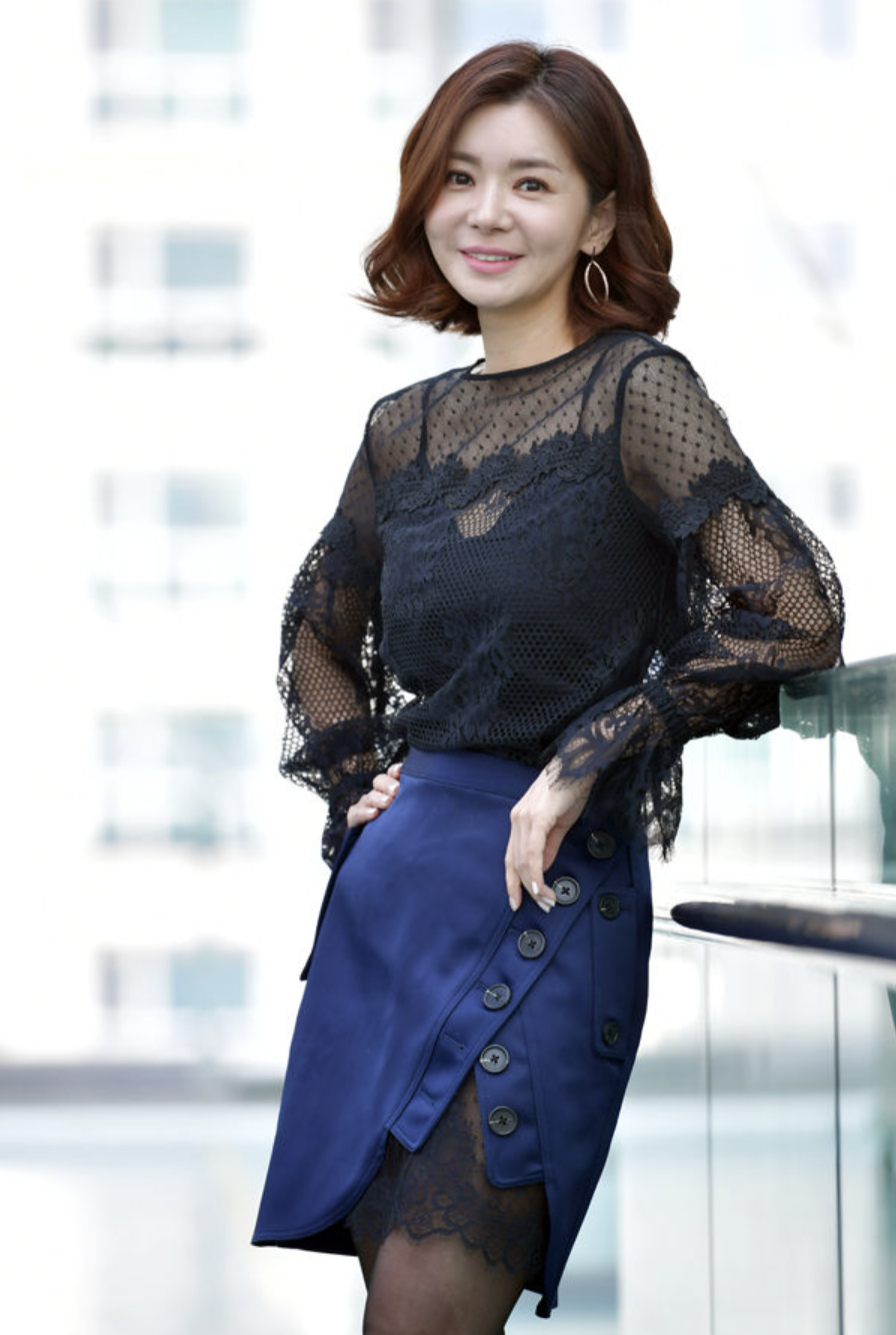 배우 장서희 프로필 나이 데뷔 작품 활동 학력 근황 인스타