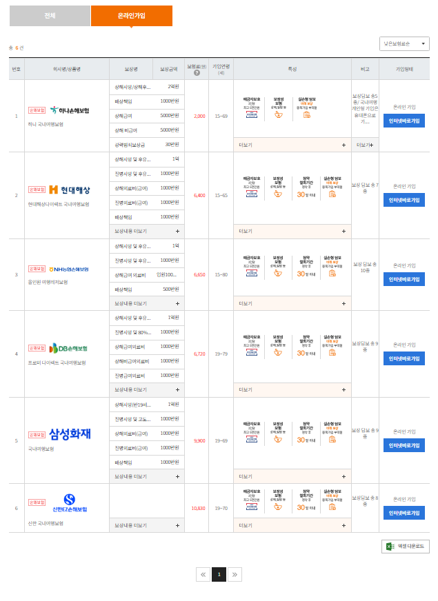 여행자 보험 가입 가이드: 제주도 국내 여행부터 해외여행까지