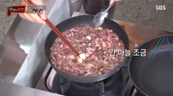 맛남의광장 백종원 콜라 육우 불고기 레시피 만드는 법 - 육우 요리 연구 6 ywAAAAAAQABAAACAUwAOw==