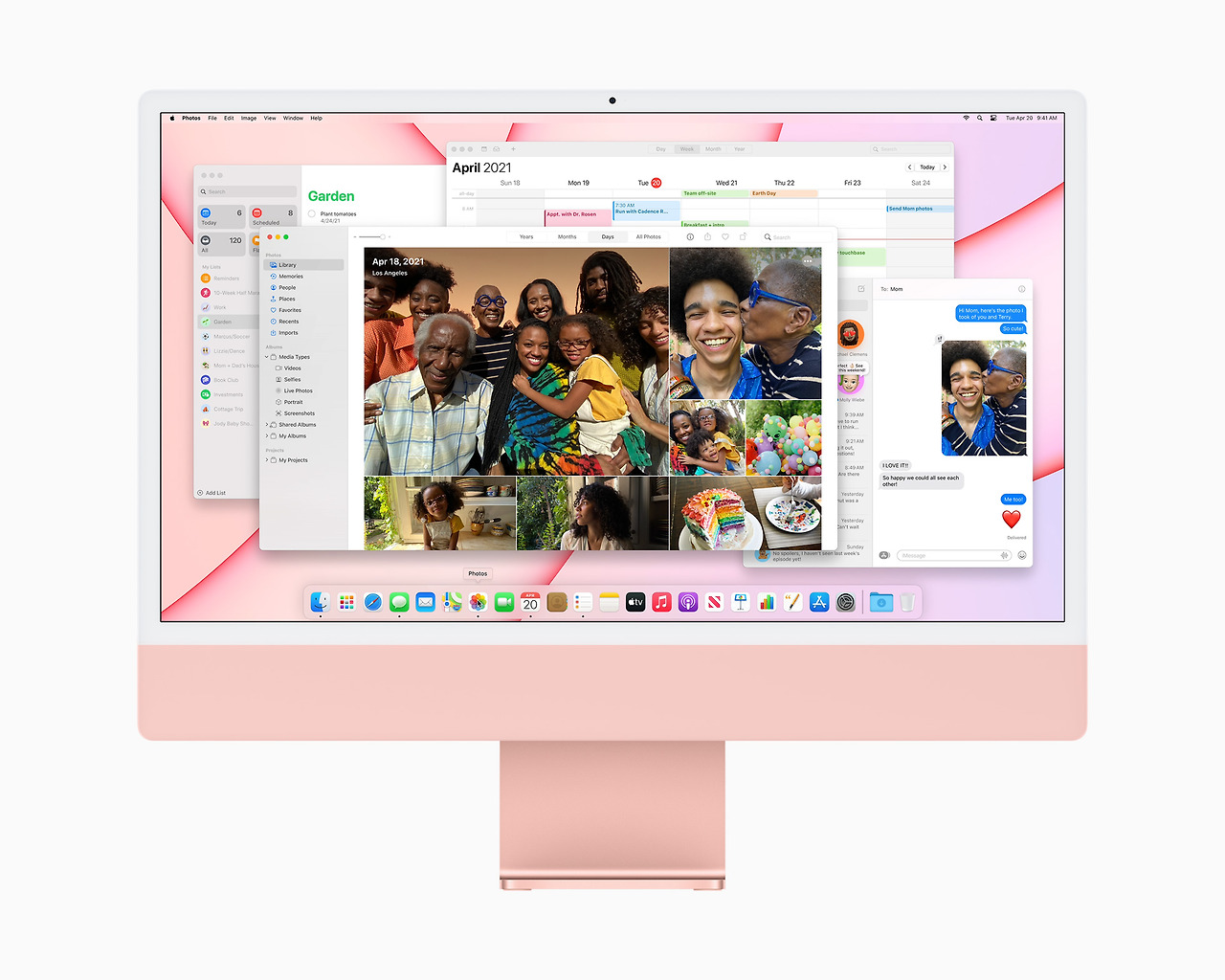 imovie mac m1