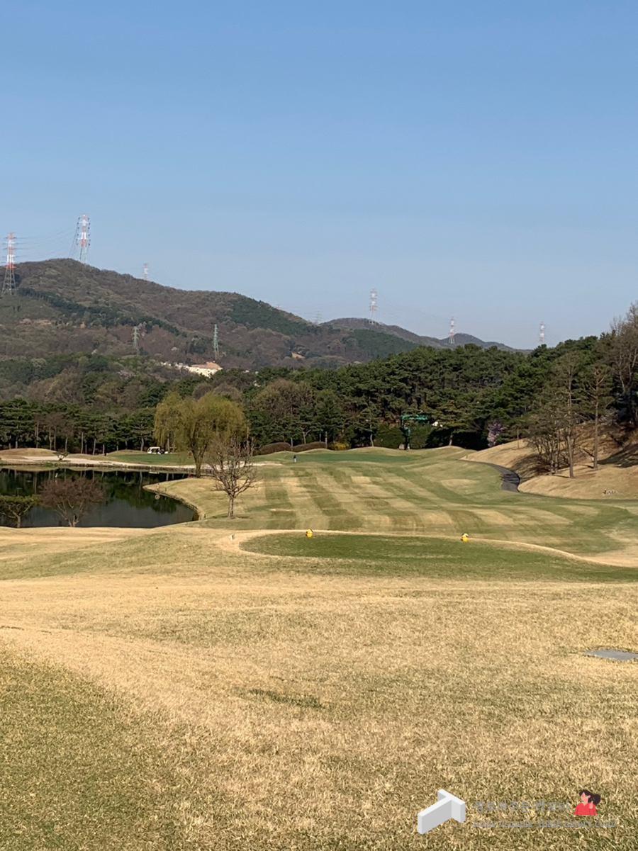 은화삼CC 용인 골프라운드 후기(난이도, 그린피 정보) 7 ywAAAAAAQABAAACAUwAOw==