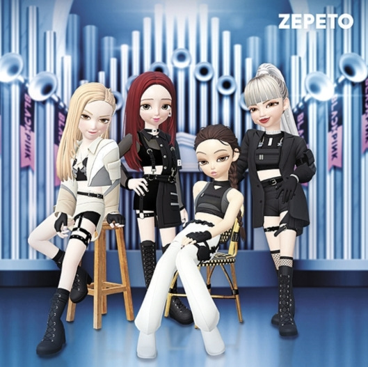 아바타로 즐기는 또 다른 메타버스 세상,제페토(ZEPETO) 9 ywAAAAAAQABAAACAUwAOw==