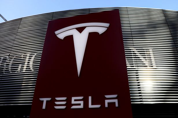테슬라(Tesla), 시장 점유율 하락으로 주식 하락세 지속 1 테슬라(Tesla), 시장 점유율 하락으로 주식 하락세 지속