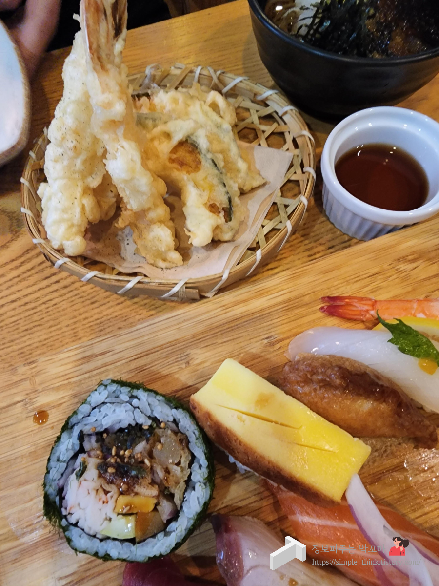 부암동 나뭇잎스시 허영만 백반기행 89회에서도 소개했던 스시 맛집 14 ywAAAAAAQABAAACAUwAOw==