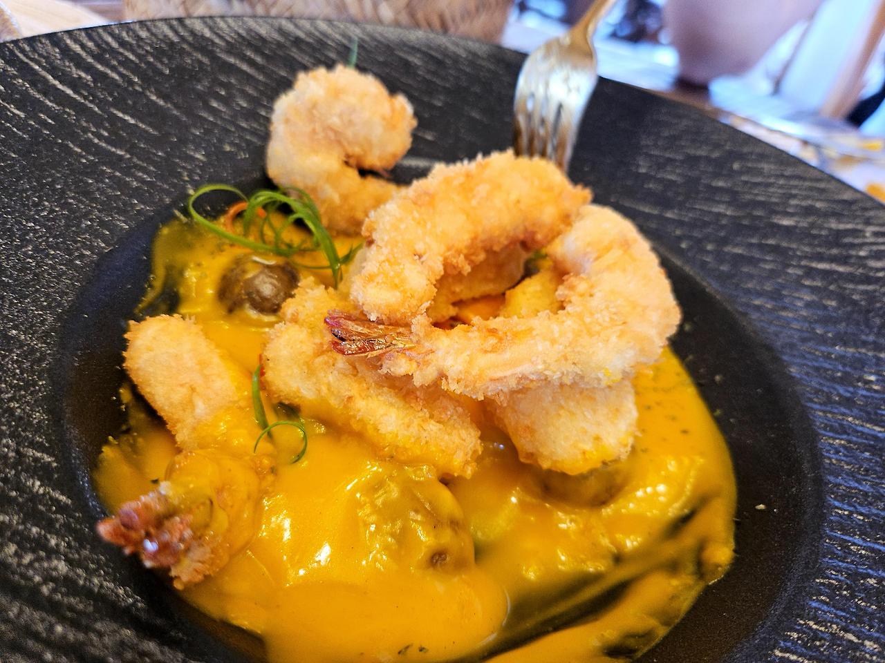 필리핀 보홀 단비리조트 근처 MOSA, spindrift 현지 음식점 맛집 후기 21 ywAAAAAAQABAAACAUwAOw==