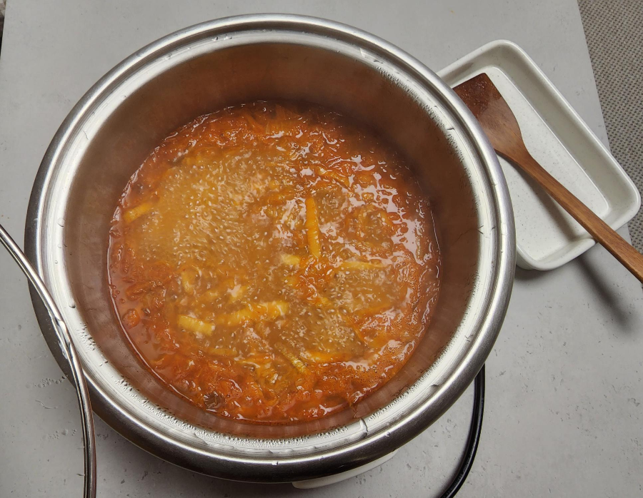 고래사어묵 김치우동전골 야식으로도, 캠핑요리로도 추천해요 8 ywAAAAAAQABAAACAUwAOw==