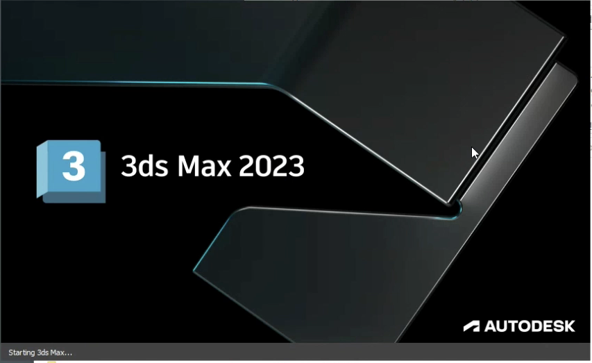 3D맥스 2023.1 정품인증크랙 다운로드Autodesk 3DS MAX 2023.1 (한글,영문)