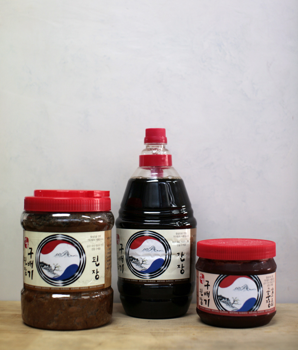 밀양구배기된장 이미지