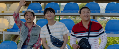 <다우렌의 결혼> 영화 리뷰..이주승,구성환,아디나 바잔 6 ywAAAAAAQABAAACAUwAOw==