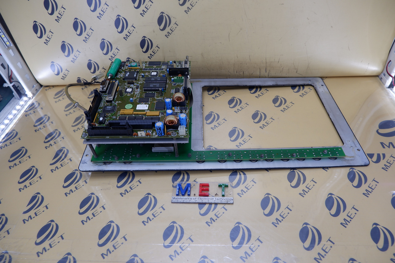 [PANEL CONTRLLER] TRUMPF TRUMPF PANEL CONTROLLER /구매 수리 단종품지원 / (주)엠이티
