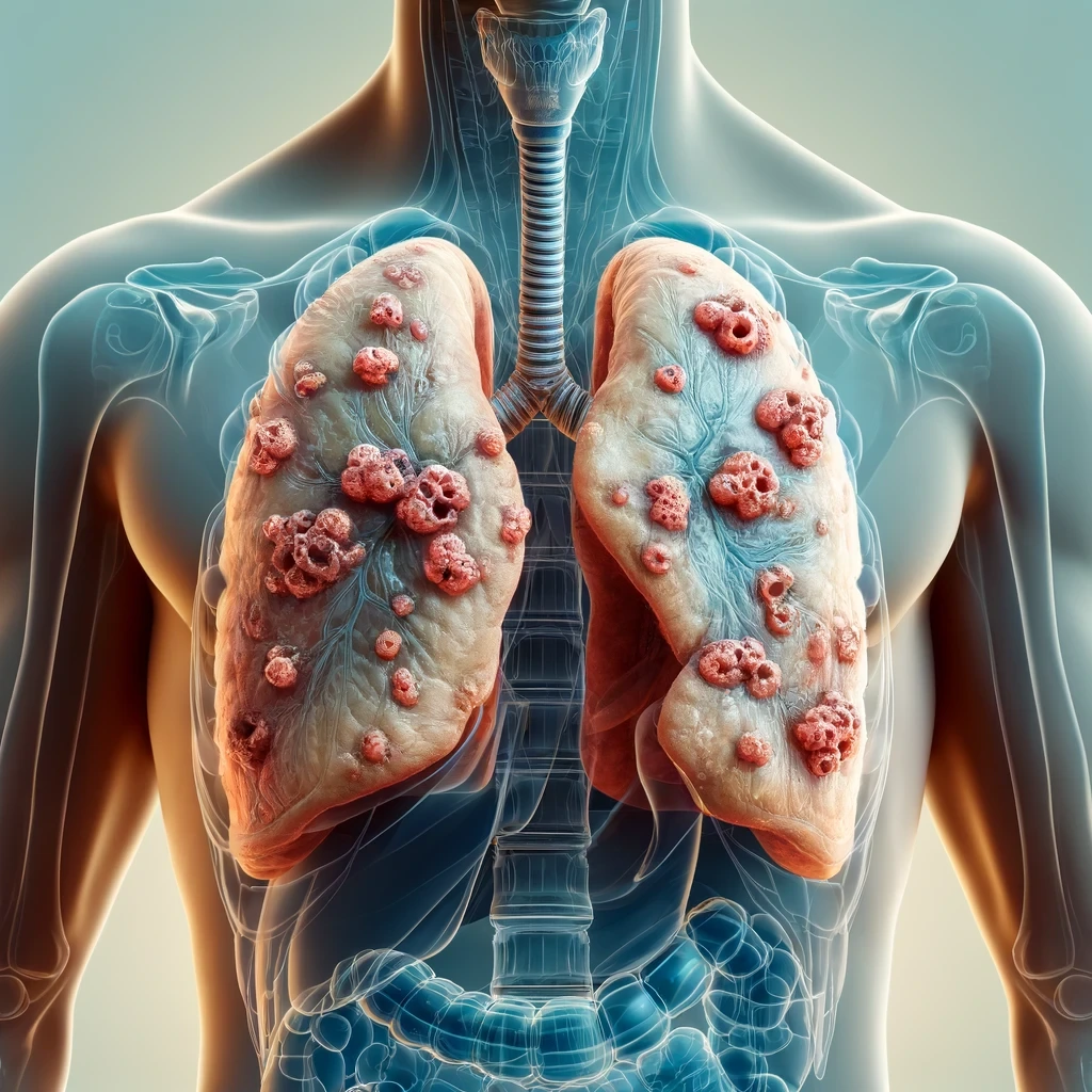 A16.20 세균학적 또는 조직학적 확인에 대한 언급이 없는 공동이 있는 폐결핵(Tuberculosis of lung with cavitation, without mention of bacteriological or histological confirmation)