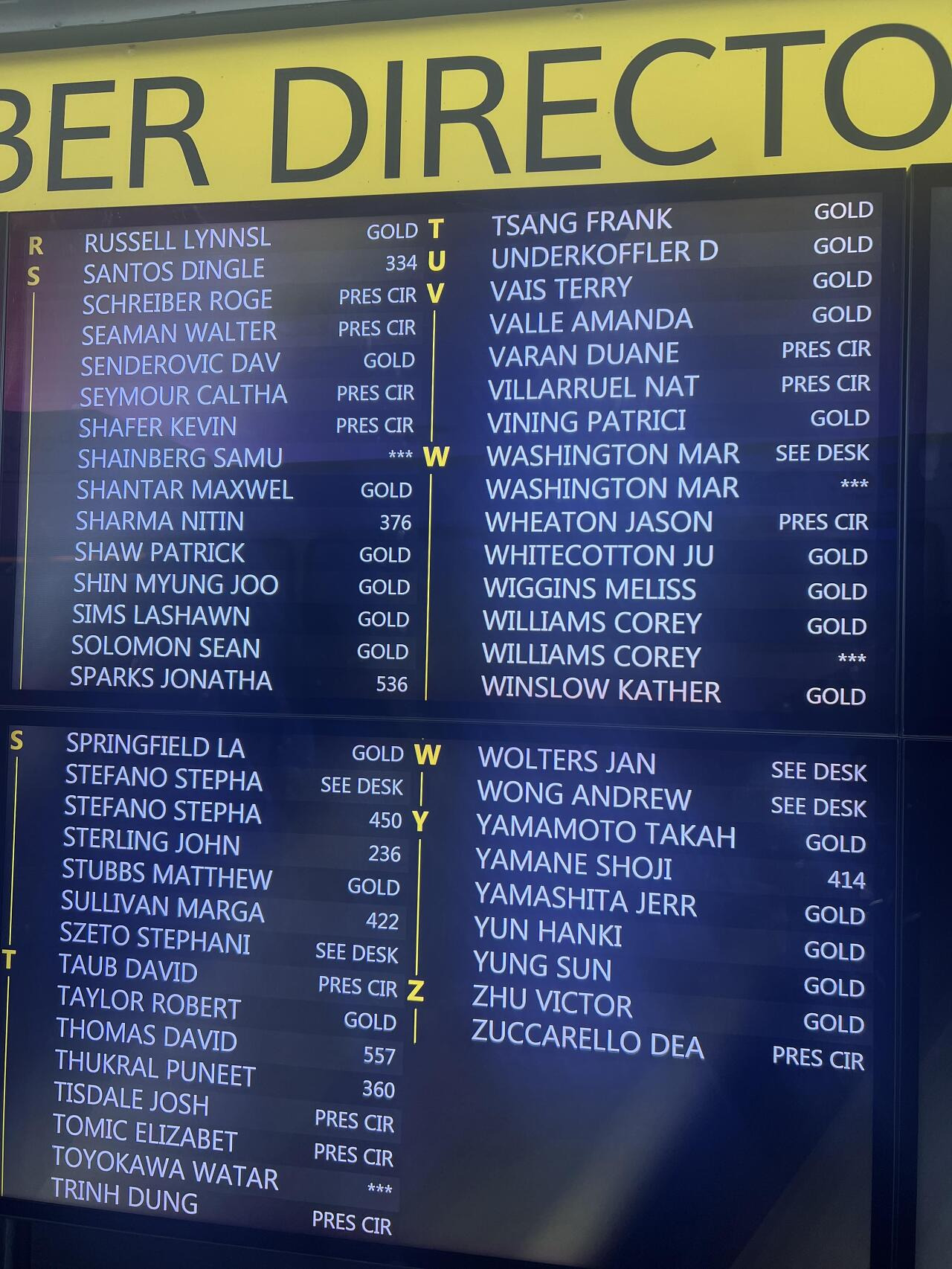 LA 렌트카 허츠(Hertz) 추천 이유 및 주차, 주유, 운전 팁