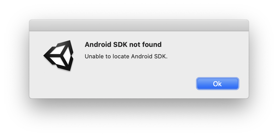 unity sdk download