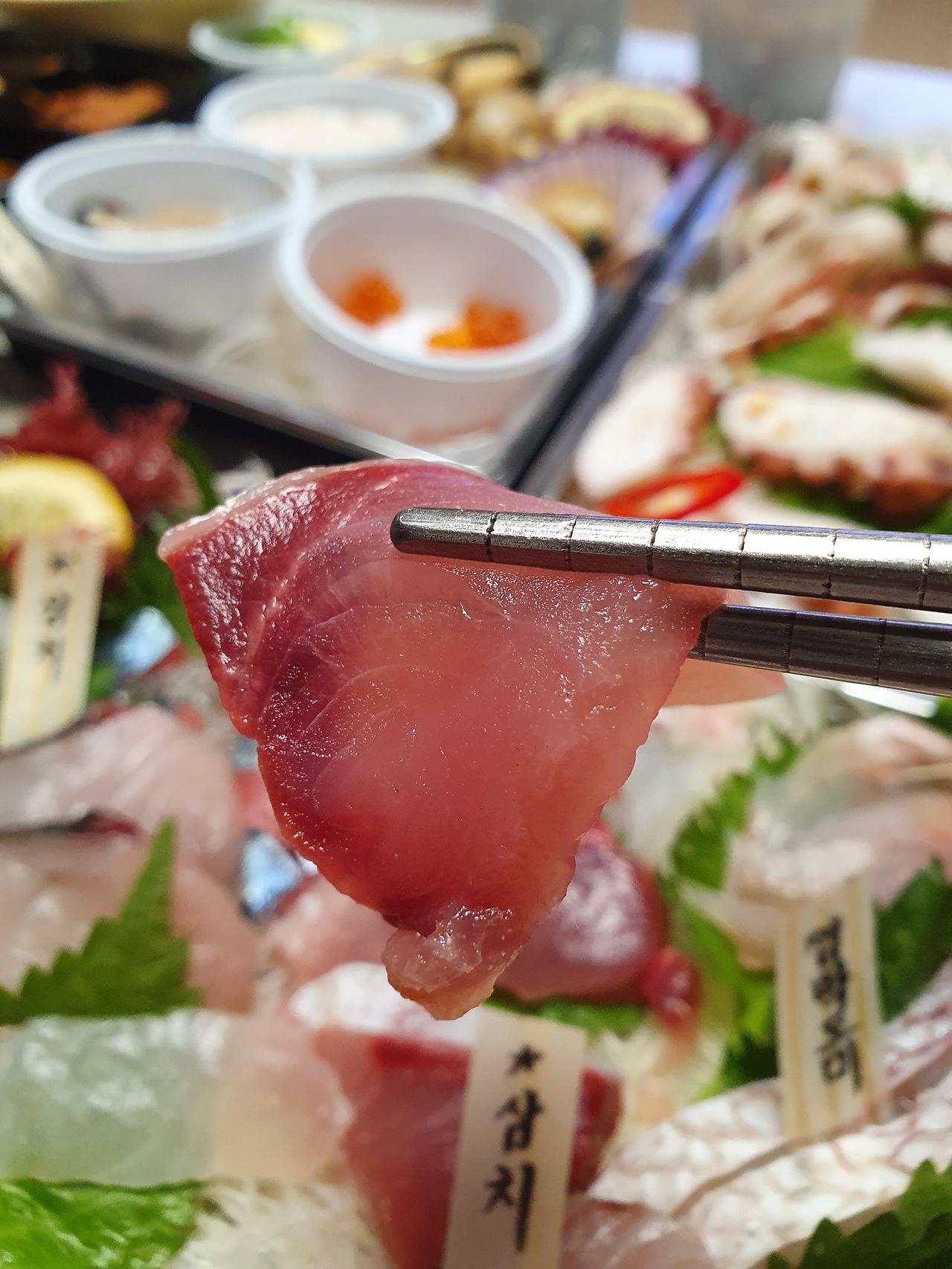 오목교 해산물맛집 강릉스낵 배달주문 이용방법 및 후기 14 ywAAAAAAQABAAACAUwAOw==