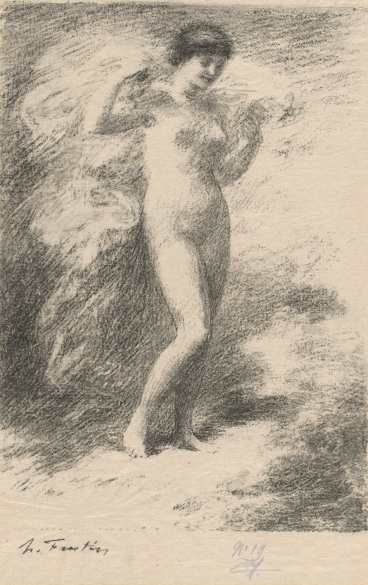 Néère_Fantin-Latour, Henri