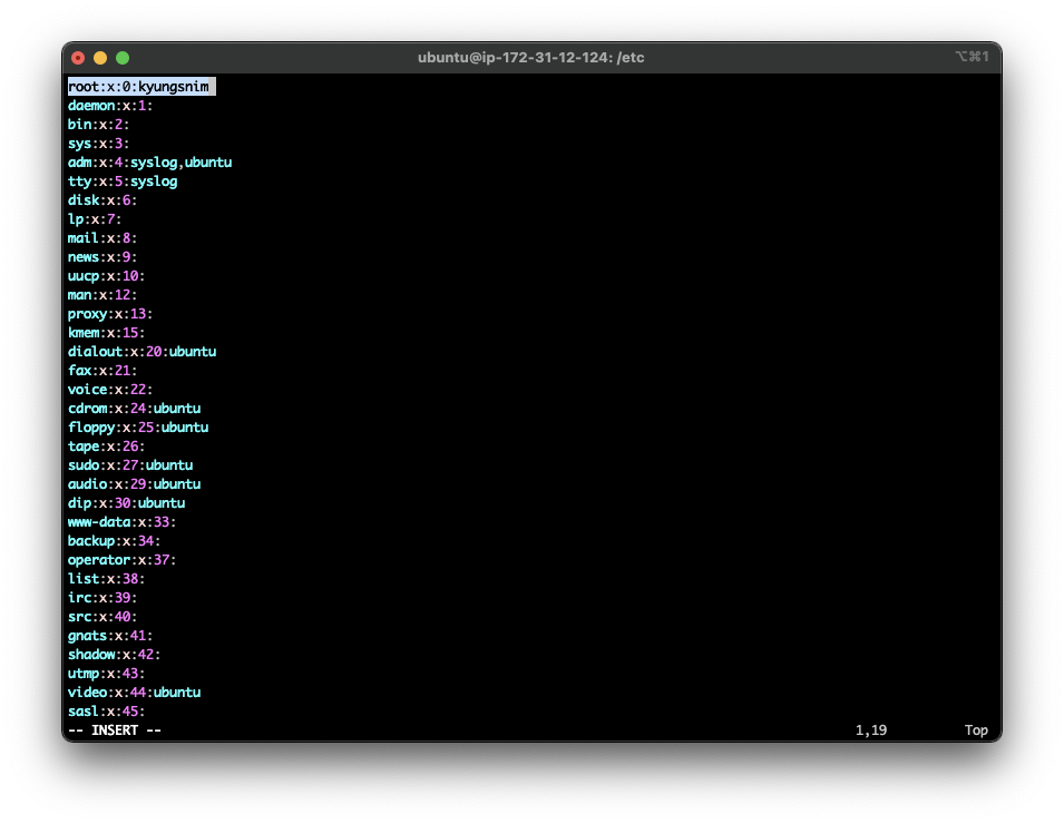  centos ubuntu 