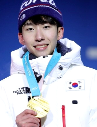 쇼트트랙 임효준, 중국 귀화 결정..."베이징 올림픽 출전한다" 1 ywAAAAAAQABAAACAUwAOw==