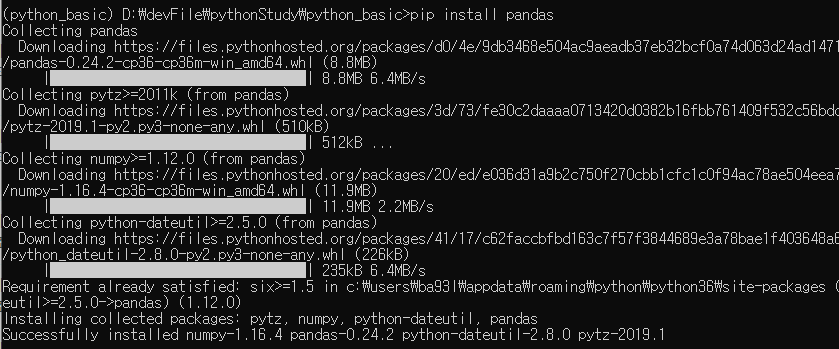 install import openpyxl for python in mac