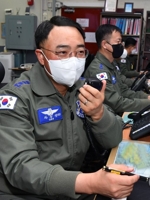 2024 하반기 장성인사 준장, 소장, 중장 진급자 명단 공군 구상모 차준선 손정환 박기완 소장 프로필
