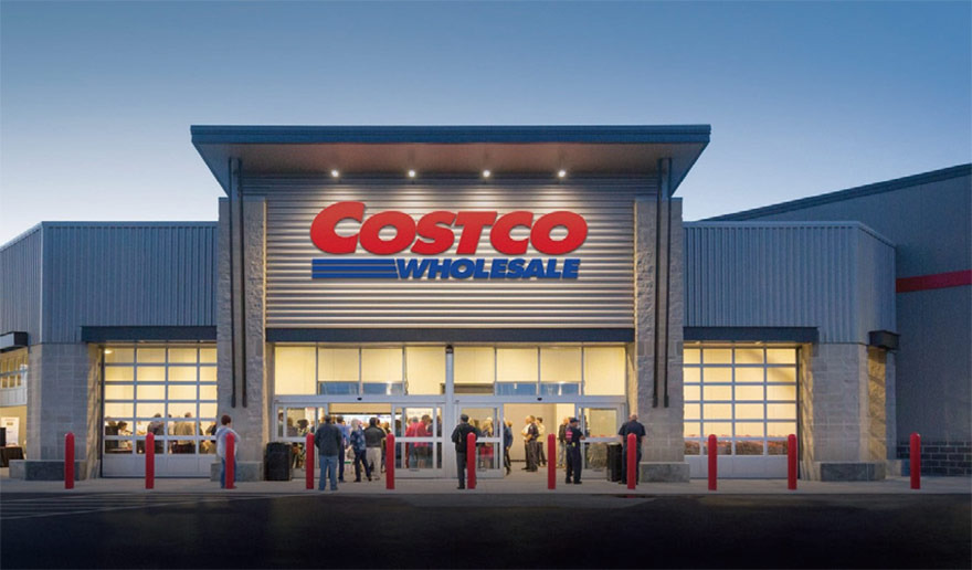 코스트코(Costco Wholesale Corporation) 주식: 비용 상승으로 잠시 숨을 돌릴 시간 1 코스트코 주식: 비용 상승으로 잠시 숨을 돌릴 시간