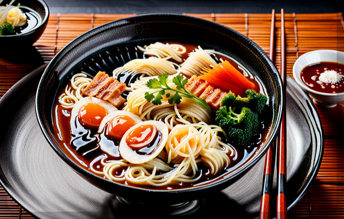 일본 여행에서 놓치면 안 되는 음식 7가지: 일본의 맛 완벽히 체험하기! 2 ywAAAAAAQABAAACAUwAOw==