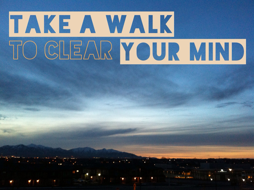 산책 이디엄, Idiom with Walk 1 산책 이디엄, Idiom with Walk