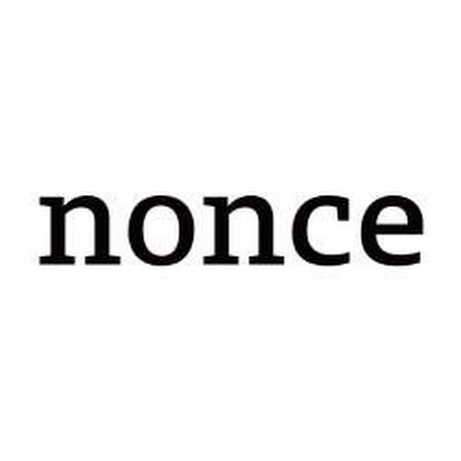 블록체인의 논스(nonce)의 역활 및 중요성 1 블록체인의 논스(nonce)의 역활 및 중요성
