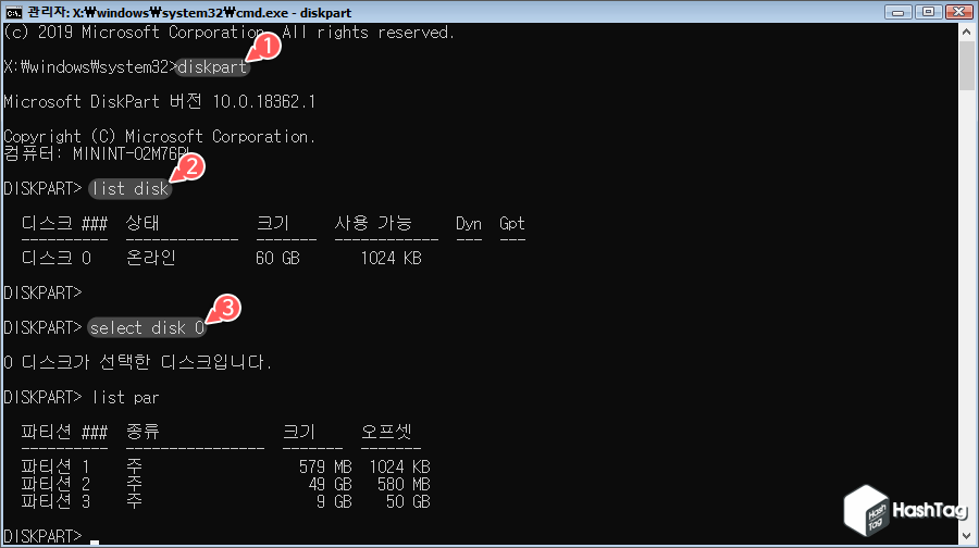  10 mbr2gpt cannot find os partition s for disk 0 