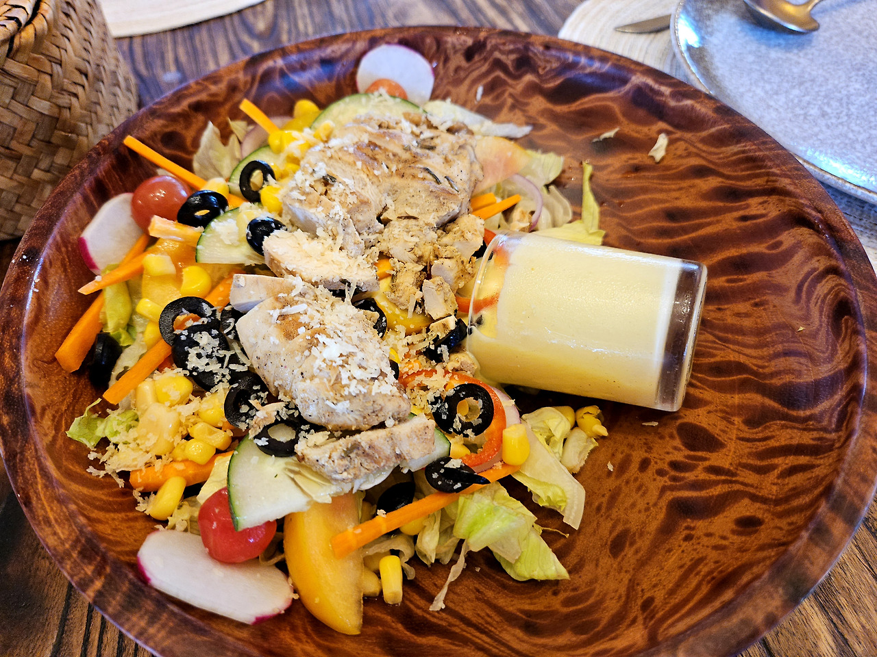 필리핀 보홀 단비리조트 근처 MOSA, spindrift 현지 음식점 맛집 후기 23 ywAAAAAAQABAAACAUwAOw==