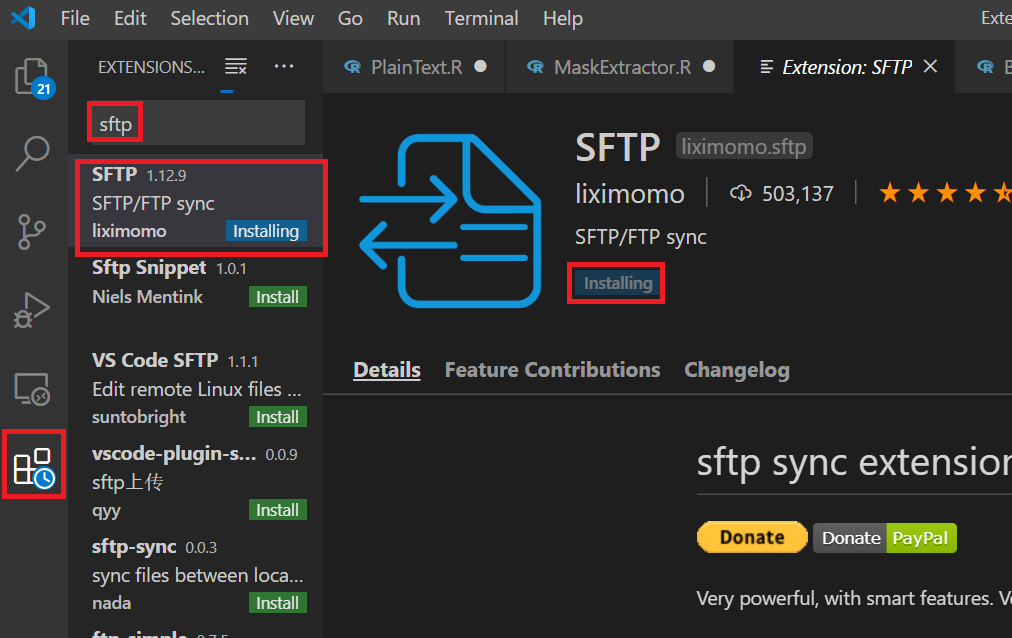 sftp 戻り値コード _ sftp エラーハンドリング – IJYFX