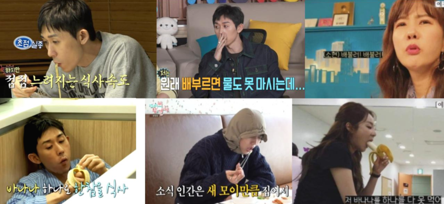 대세는 소식좌, 곤약면(실곤약)을 이용한 다이어트용 콩국수 10 ywAAAAAAQABAAACAUwAOw==