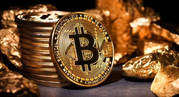 비트코인(Bitcoin), 조정으로 인한 지속적인 하락세 유지 1 비트코인(Bitcoin), 조정으로 인한 지속적인 하락세 유지
