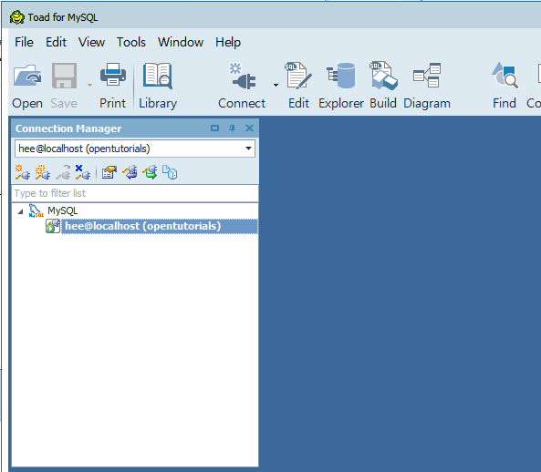 toad for mysql freeware 7.3 download