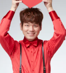 개그맨 김진철 사진