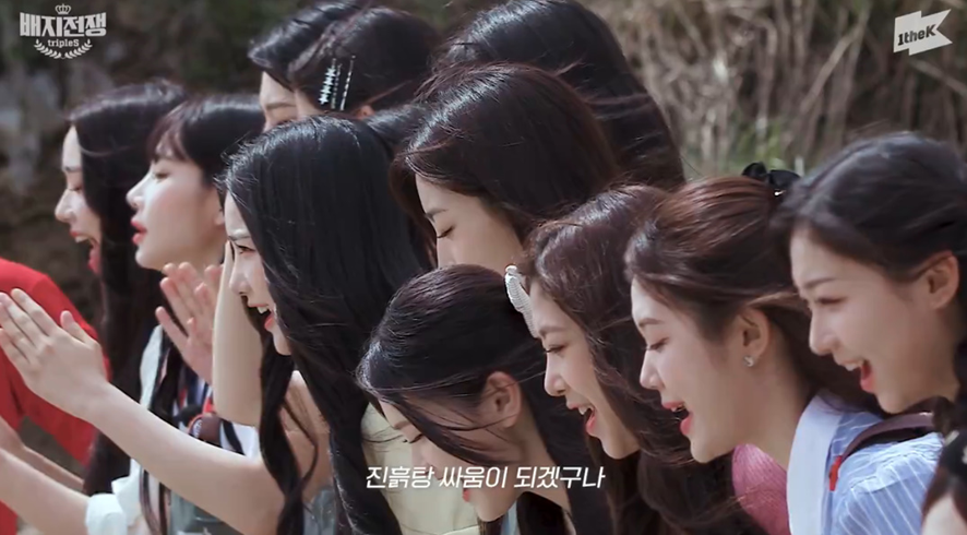 나올때마다 레전드 갱신해서 많은 팬들 입덕시킨 아이돌 자컨