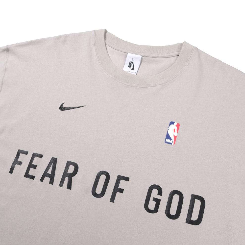 nike x fear of god basketball shorts