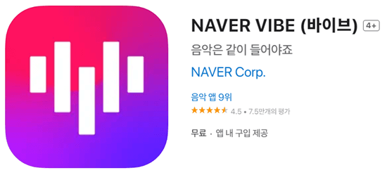 바이브